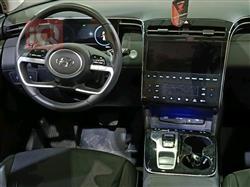 هیوندای تۆکسۆن
